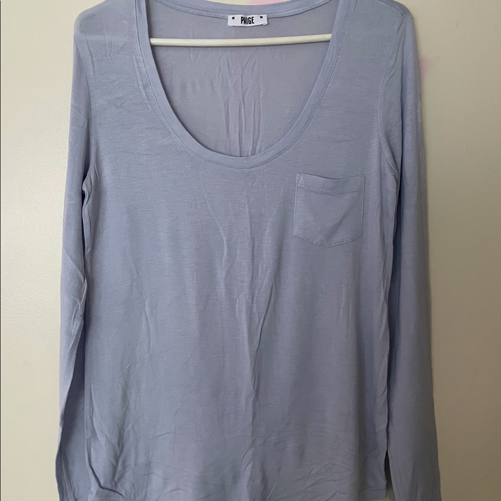 Paige Long Sleeve NEW
